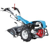 Bertolini motokultivator freza BT 413 S DIZEL