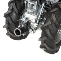 Bertolini motokultivator freza 405 S Dizel