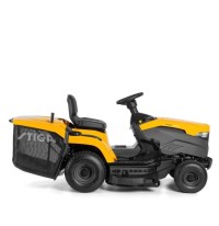 Stiga traktor kosilica Estate Special