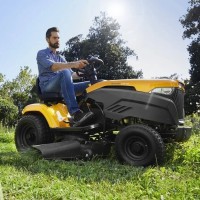 Stiga traktor kosilica Tornado Special