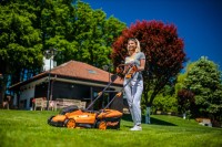 Villager kosilica Villy 2020 E-1BCB