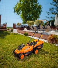 Villager kosilica Villy 2020 E-1BCB