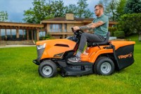 Villager traktor kosilica VT 1025 HD Twin
