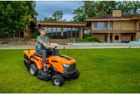 Villager traktor kosilica VT 1025 HD Twin
