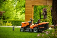 Villager traktor kosilica VT 1025 HD Twin
