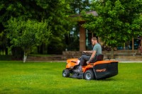 Villager traktor kosilica VT 1025 HD Twin