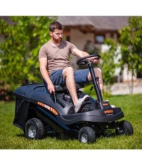 Villager traktor kosilica VTR 650