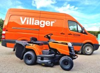 Villager traktor kosilica VT 845