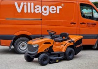 Villager traktor kosilica VT 848
