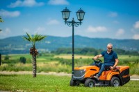 Villager traktor kosilica VT 848