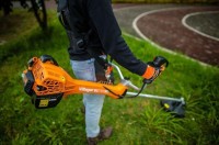 Villager trimer BC 2700 XC