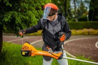 Villager trimer BC 2700 XC
