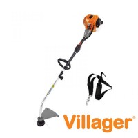 Villager trimer BC 26 Prime