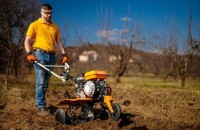 Villager kultivator freza VTB 842 P