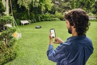 Stihl robot kosilica iMOW® 6 EVO