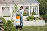 Stihl sječkalica GHE 105