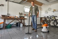 Stihl usisavač SE 33