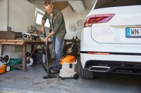 Stihl usisavač SE 33