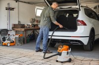 Stihl usisavač SE 33