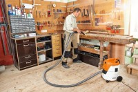 Stihl usisavač SE 62
