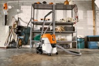 Stihl usisavač SE 62