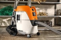 Stihl usisavač SE 62