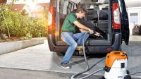 Stihl usisavač SE 62