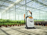 Stihl prskalica SG 71