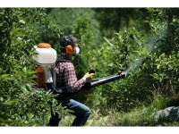 Stihl prskalica atomizer SR 420