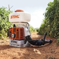 Stihl prskalica atomizer SR 420