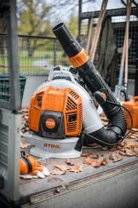 Stihl puhač BR 800 C-E