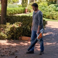 Stihl puhač BGA 57 SET (2 x AK 20 + AL 101)