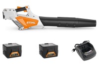 Stihl puhač BGA 57 SET (2 x AK 20 + AL 101)
