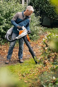 Stihl puhač SHA 56 SET (AK 20 + AL 101)