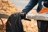 Stihl puhač SHA 56 SET (AK 20 + AL 101)
