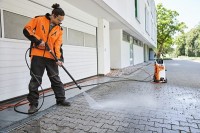 Stihl perač RE 170 PLUS