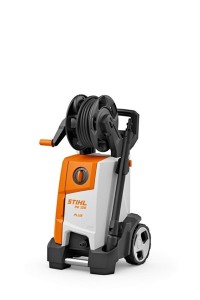 Stihl perač RE 120 PLUS
