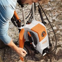 Stihl perač RE 120