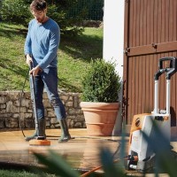 Stihl perač RE 120