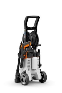 Stihl perač RE 100 plus control