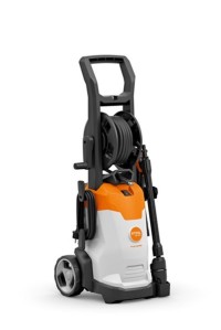Stihl perač RE 100 plus control