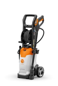 Stihl perač RE 100 plus control