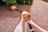 Stihl perač RCA 20 SET (2xAS 2 + AL 1)
