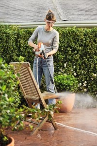 Stihl perač RCA 20 SET (2xAS 2 + AL 1)