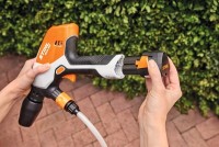 Stihl perač RCA 20 SET (2xAS 2 + AL 1)