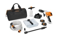 Stihl perač RCA 20 SET (2xAS 2 + AL 1)