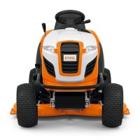 Stihl traktor kosilica RT 6127 ZL