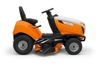 Stihl traktor kosilica RT 4112 SZ