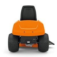 Stihl traktor kosilica RT 4112 SZ