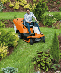 Stihl traktor kosilica RT 4082